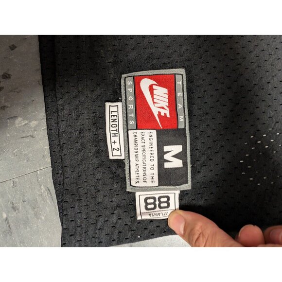 Nike SHARIF ABDUR-RAHIM swingman jersey size M - Picture 3 of 5